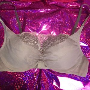 Victorias secret push-up bra